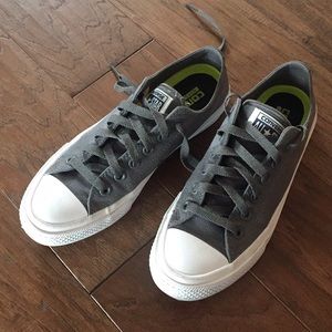 Converse Chuck Taylor ll